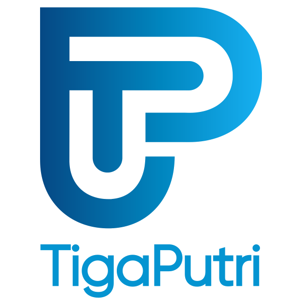 Logo Tiga Putri